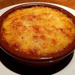 ベック - アシパルマンティエ