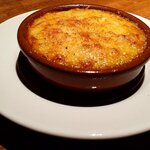 ベック - アシパルマンティエ 2400円+税