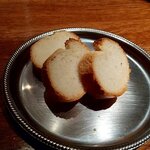 ベック - バゲット