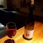 ベック - 赤ワイン Alain Paret Merlot(アラン・パレ・メルロ)2015年