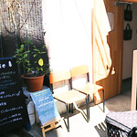 Mori cafe - 