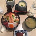 Sushiden - 