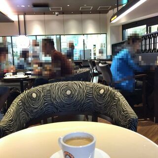 サンマルクカフェ_2