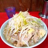 ラーメン二郎 新潟店