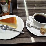 喫茶ふれあい - 