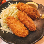 創作料理 どんぐり - 