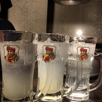 食べ飲み放題 焼肉ダイニングちからや 名駅店 - 