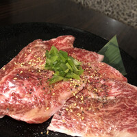食べ飲み放題 焼肉ダイニングちからや 名駅店 - 