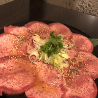 食べ飲み放題 焼肉ダイニングちからや 名駅店 - 