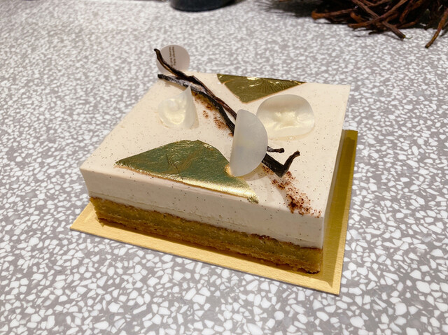 クリスマスケーキ会 パティスリー パリセヴェイユ ガトーバニーユ By Testarossa パティスリー パリセヴェイユ Patisserie Paris S Eveille 自由が丘 ケーキ 食べログ クリスマスケーキ会 パティスリー パリセヴェイユ ガトーバニーユ By Testarossa パティスリー パリセヴェイユ Patisserie Paris S Eveille 自由が丘 ケーキ 食べログ