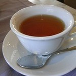 ANTICA OSTERIA Dal POMPIERE - 紅茶