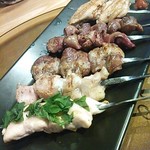 かっぽう くりはら - 