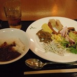 グランシャポー - 