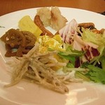 グランシャポー - 