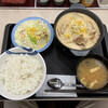 松屋 東武練馬店