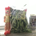 コープさっぽろ - ドリンク写真: