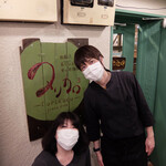 對馬流 南インド系辛口料理店 タリカロ - 