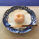 空也 - 梅と黒文字