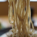 Memmen Tei Soba Gozen - 蕎麦