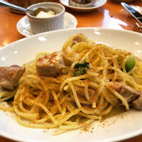 トラットリア グランボッカ - 