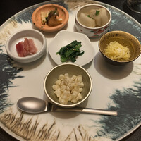 西麻布 焼肉 X - 