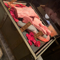 西麻布 焼肉 X - 