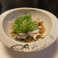 法善寺 浅草 - 皮湯引き