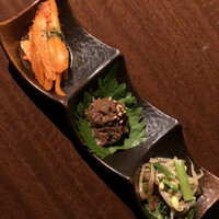 炭火焼肉 ふちおか - 