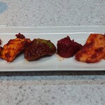 生ホルモン処 おさむちゃん。 - 