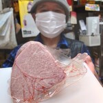 生ホルモン処 おさむちゃん。 - 