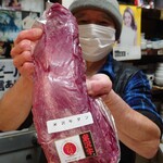 生ホルモン処 おさむちゃん。 - 