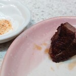 生ホルモン処 おさむちゃん。 - 