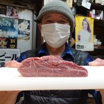 生ホルモン処 おさむちゃん。 - 