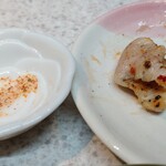 生ホルモン処 おさむちゃん。 - 