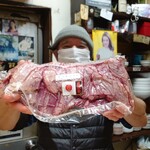 生ホルモン処 おさむちゃん。 - 