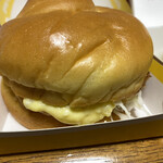 マクドナルド - 