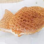 Taiyaki Iina - 