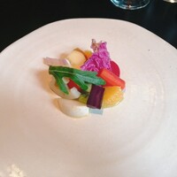 ラ・ボンヌターブル - 