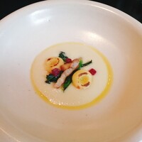 ラ・ボンヌターブル - 