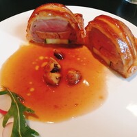 ラ・ボンヌターブル - 