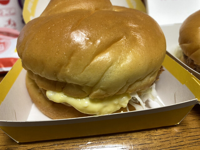 マクドナルド 38号釧路店 新富士 ハンバーガー 食べログ マクドナルド 38号釧路店 新富士 ハンバーガー 食べログ