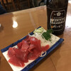 大衆酒場秋葉 - 料理写真:中落ち
