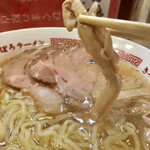 ひぐま - 穂先メンマ