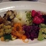 アンティカ オステリア カルネヤ - 