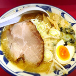 ラーメンの田 - 