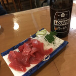 大衆酒場秋葉 - 料理写真:中落ち