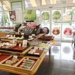 シャトレーゼ - 