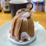 シャトレーゼ - 