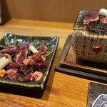 香炉 - 真鴨炭火焼