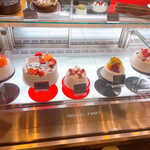 ストラスブール 丸山台店 Strasbourg 上永谷 ケーキ 食べログ ストラスブール 丸山台店 Strasbourg 上永谷 ケーキ 食べログ